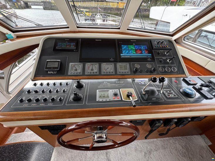 Van Der Valk Continental 19.60
