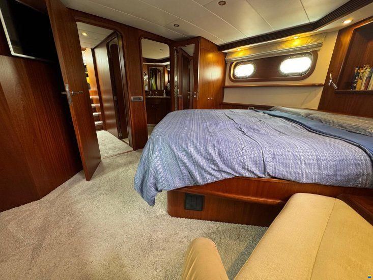 Van Der Valk Continental 19.60