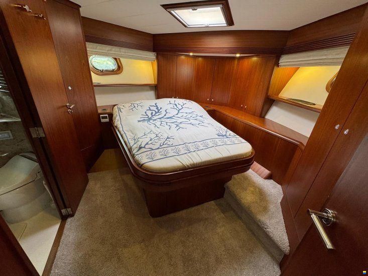 Van Der Valk Continental 19.60