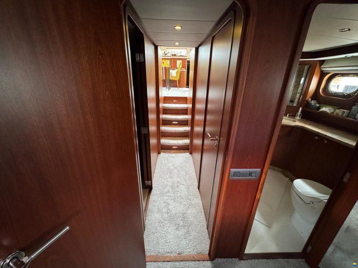 Van Der Valk Continental 19.60