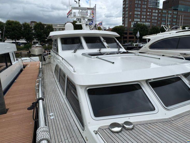 Van Der Valk Continental 19.60