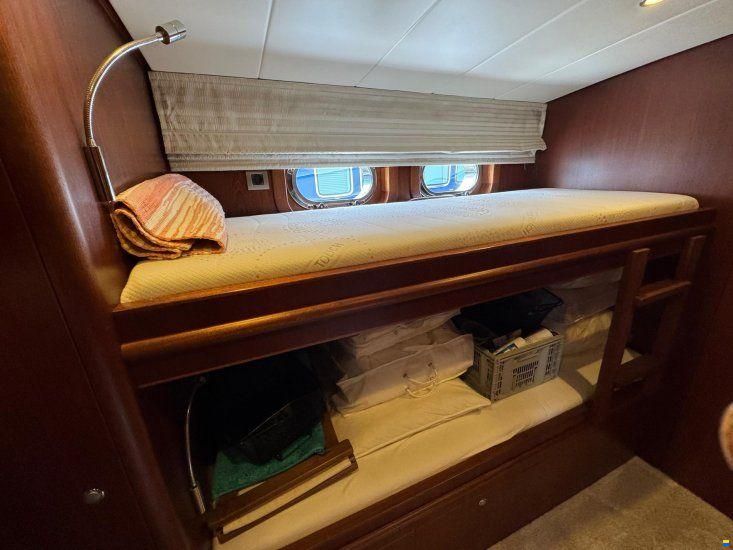 Van Der Valk Continental 19.60