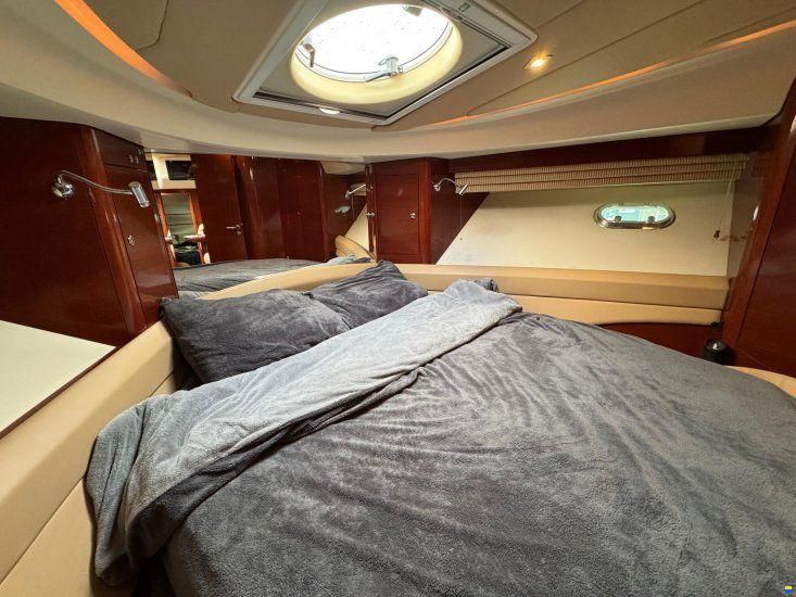 Jeanneau Prestige 50 S