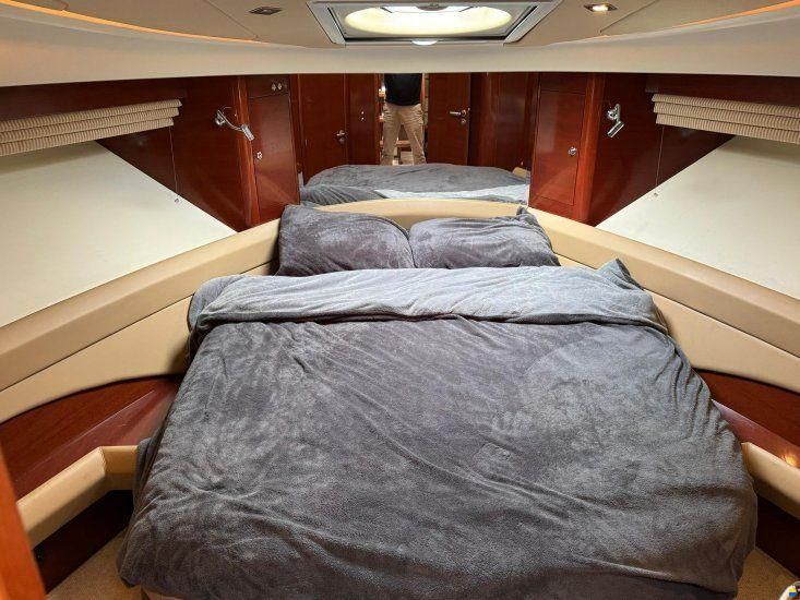Jeanneau Prestige 50 S