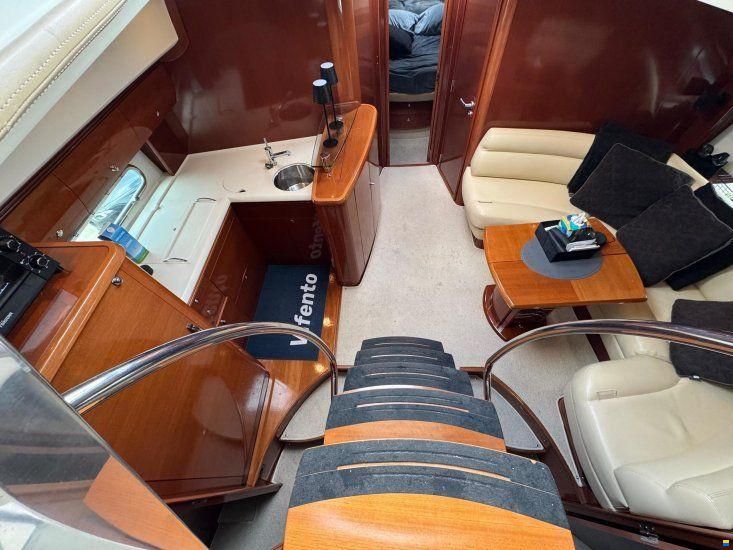 Jeanneau Prestige 50 S