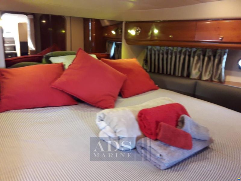 Princess V52