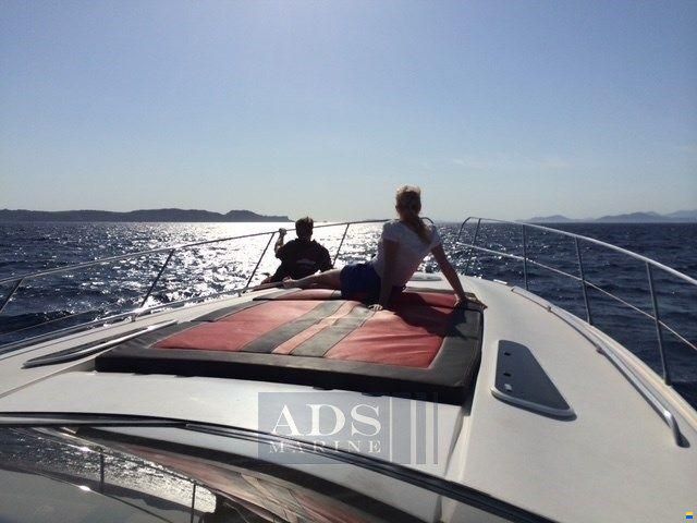Princess V52
