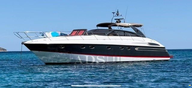 Princess V52