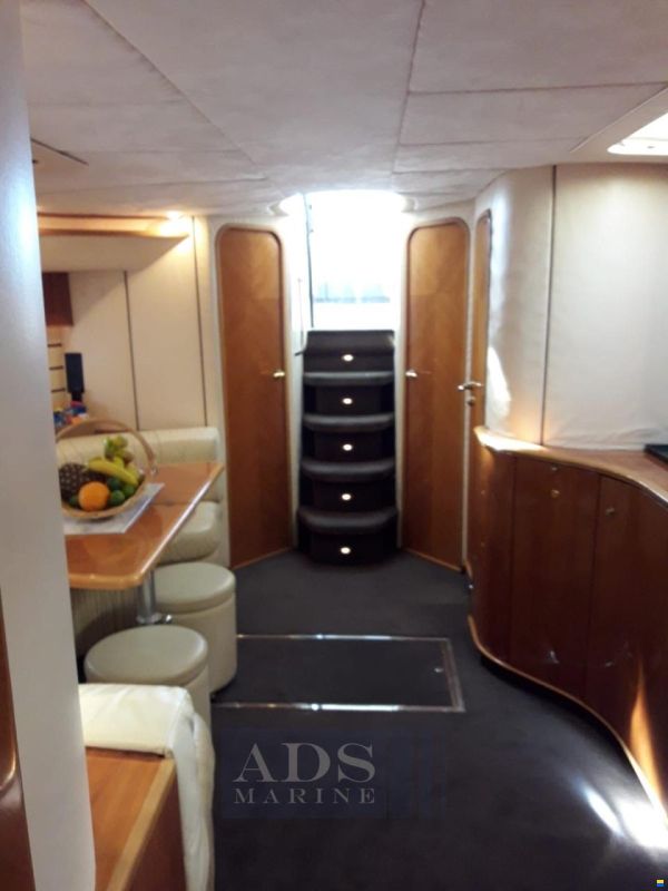 Princess V52