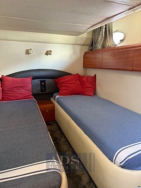 Princess V52