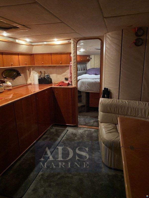 Princess V52