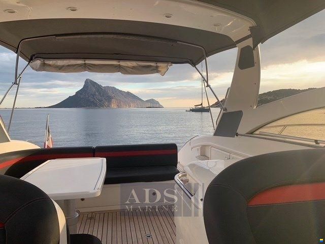 Princess V52