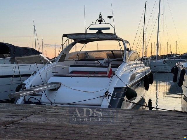 Princess V52