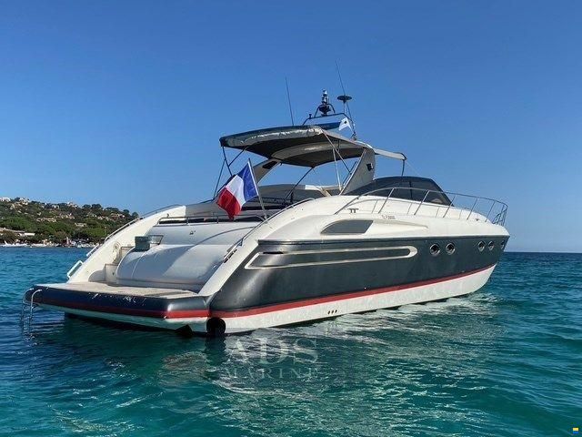 Princess V52
