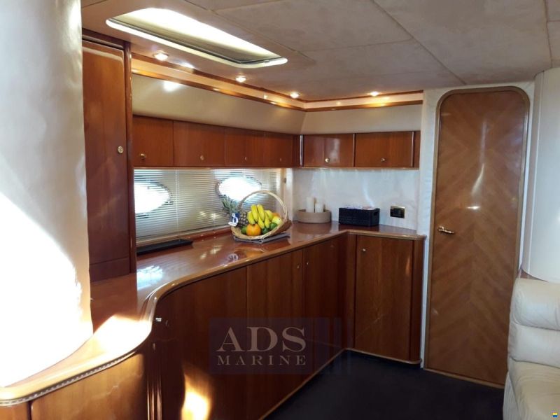 Princess V52