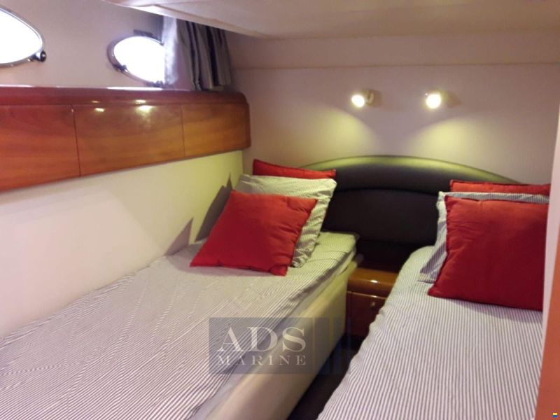 Princess V52