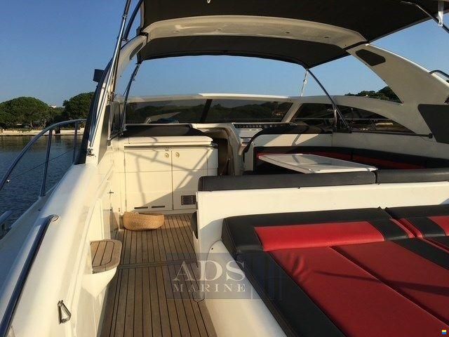Princess V52