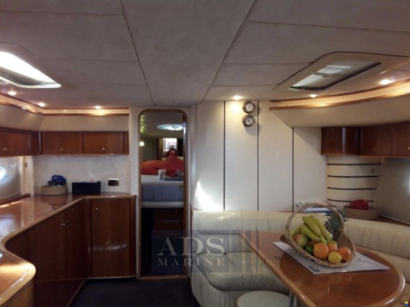 Princess V52