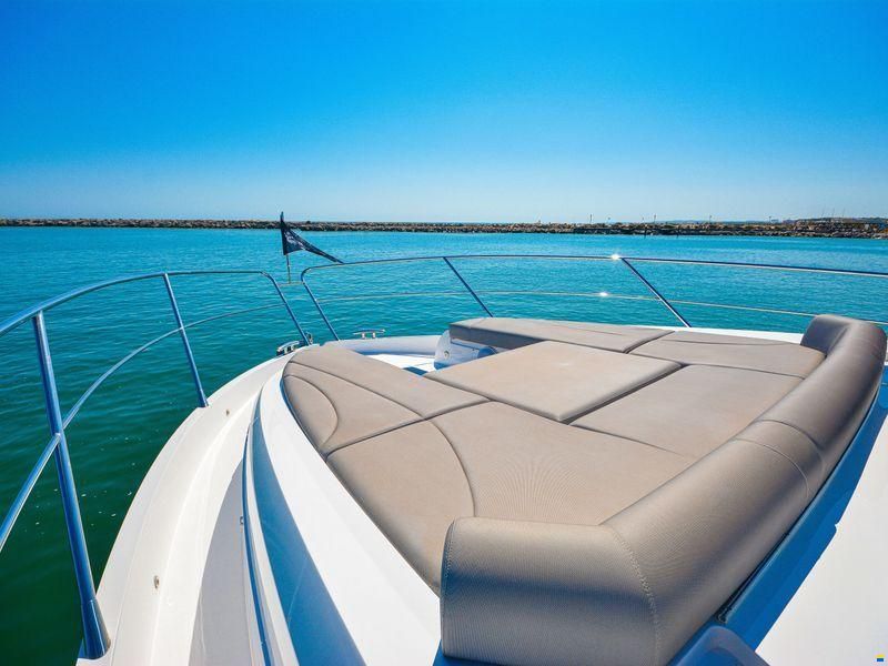 Sunseeker Manhattan 55