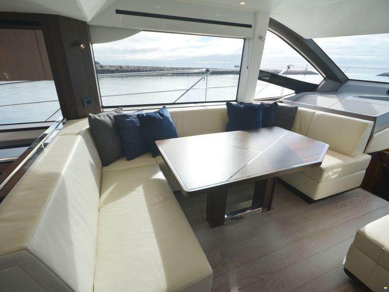 Sunseeker Manhattan 55