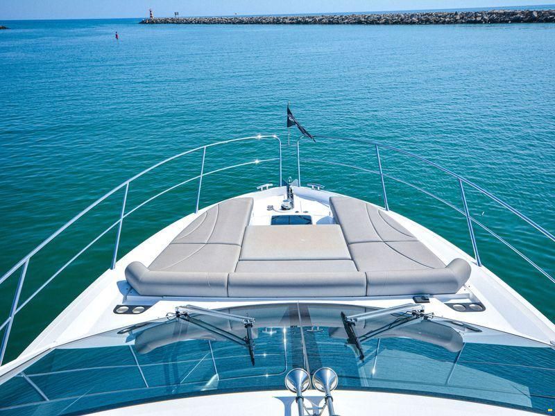 Sunseeker Manhattan 55