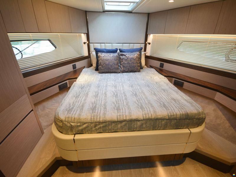 Sunseeker Manhattan 55