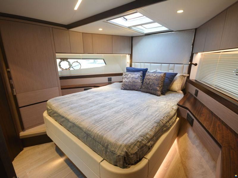 Sunseeker Manhattan 55
