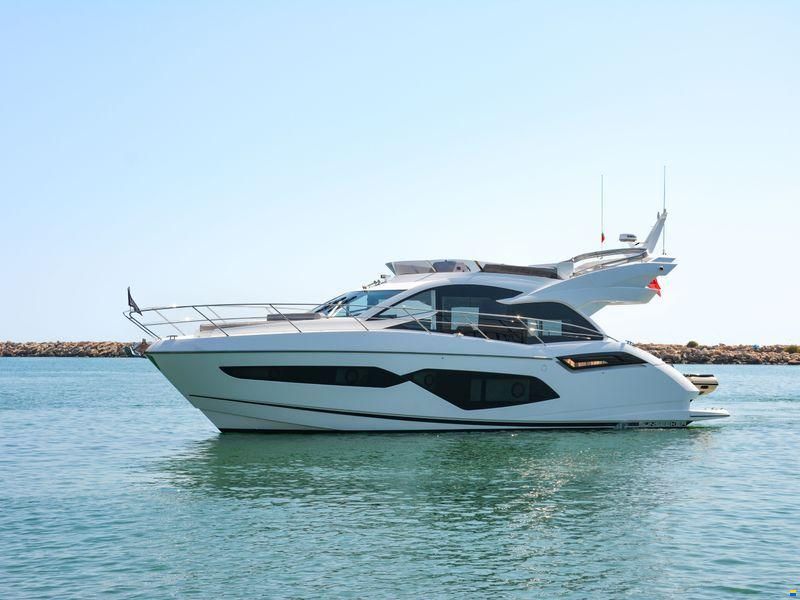 Sunseeker Manhattan 55
