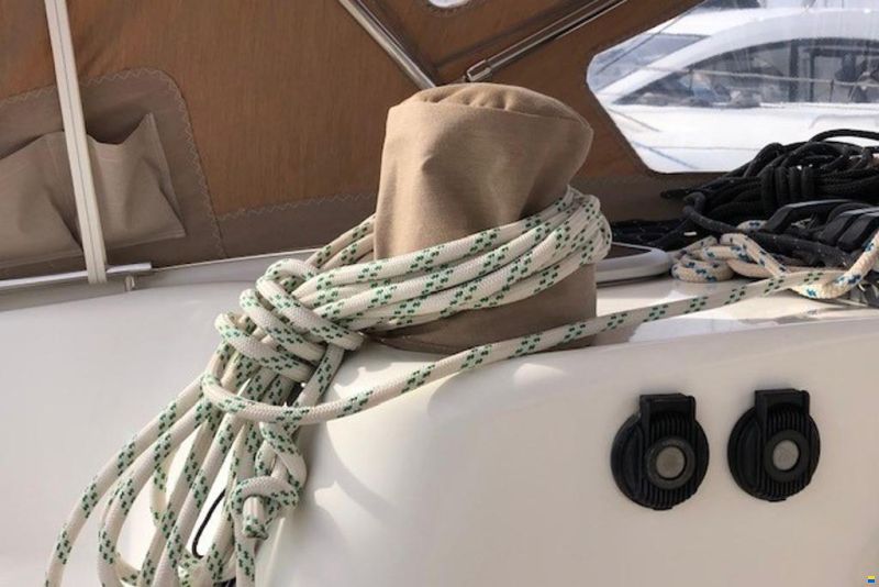 Beneteau Oceanis 50