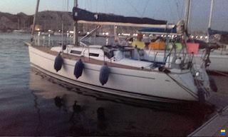 Dufour 34 Performance