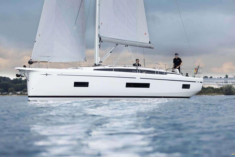 Bavaria C46