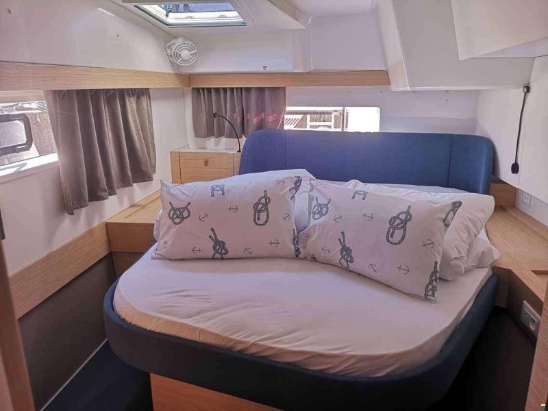 Fountaine Pajot FP41