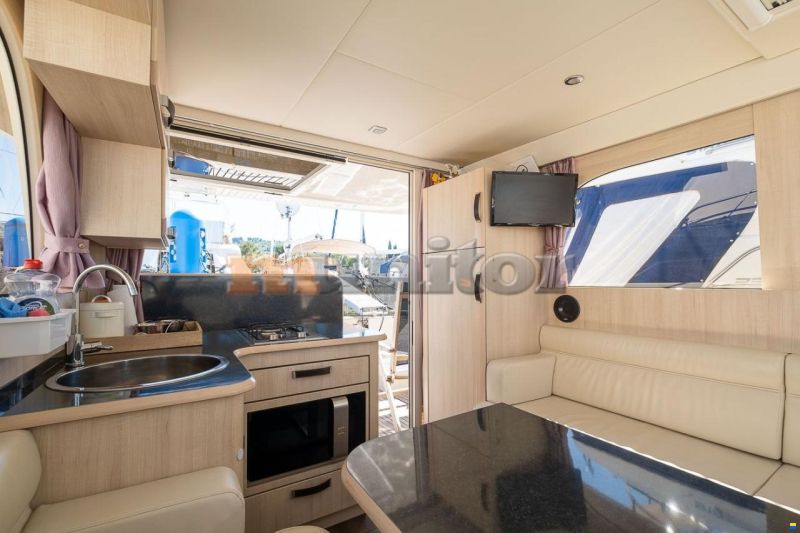 Greenline 33
