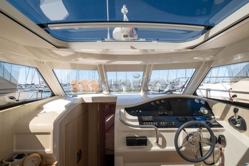 Greenline 33