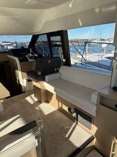 Prestige 420