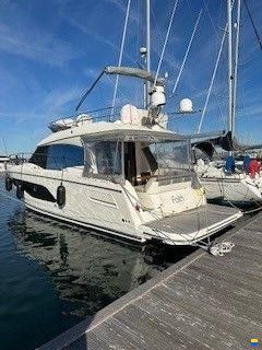 Prestige 420