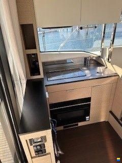 Prestige 420