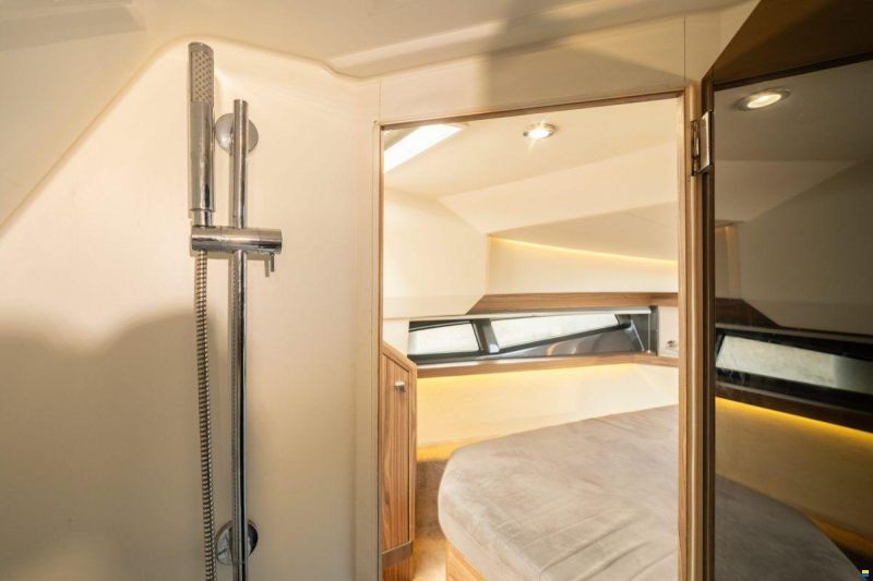 Greenline Neo 33