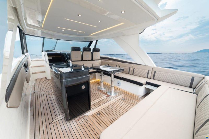 Greenline Neo 33