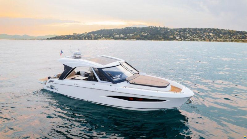 Greenline Neo 33
