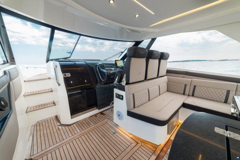 Greenline Neo 33