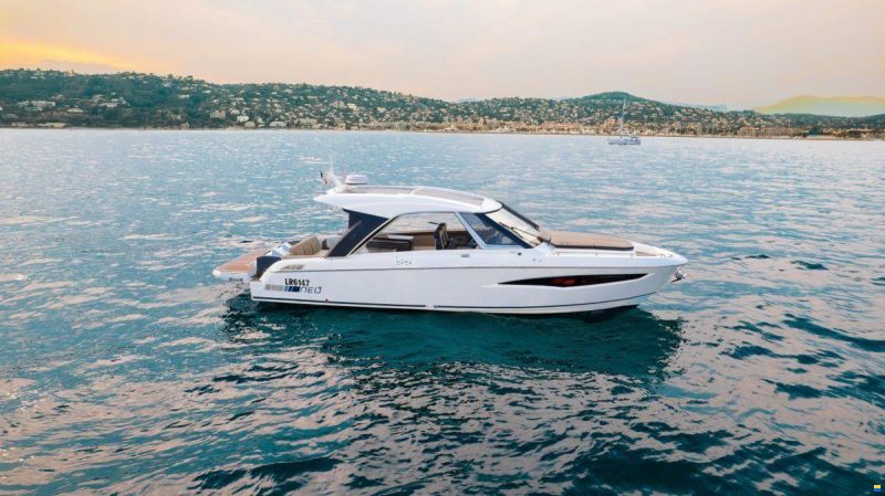 Greenline Neo 33