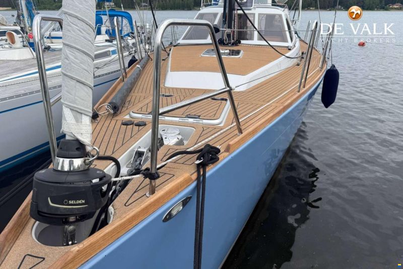Scandi 42
