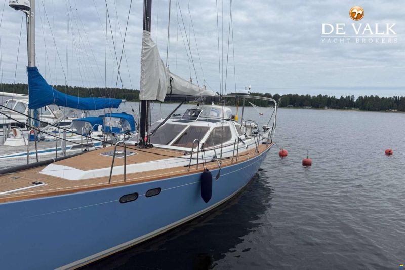 Scandi 42
