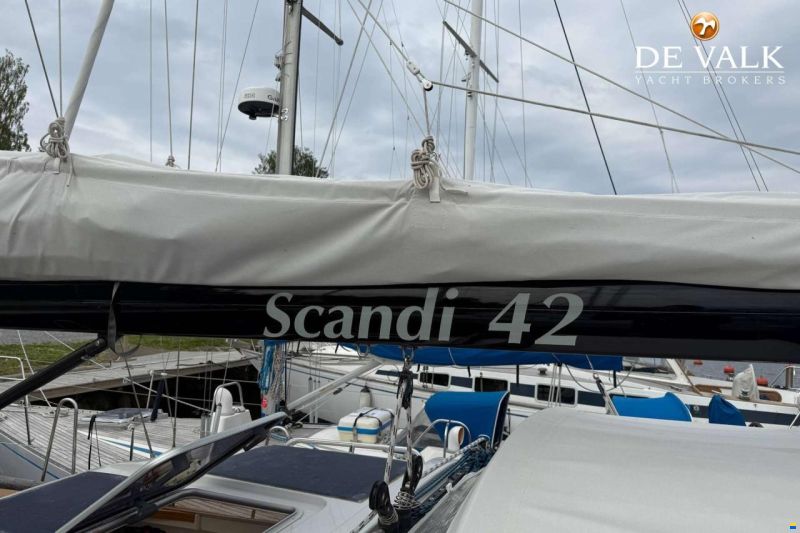 Scandi 42