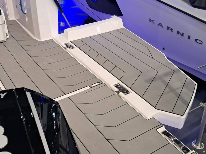 Karnic CS 10 HT