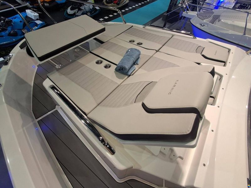 Karnic CS 10 HT