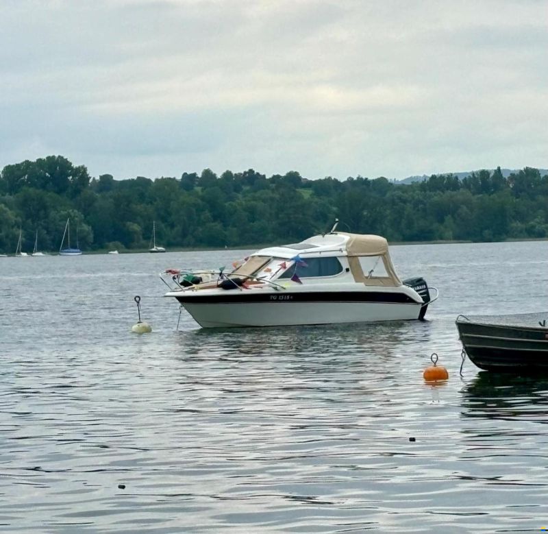 Finnmaster 6100 Royal OC