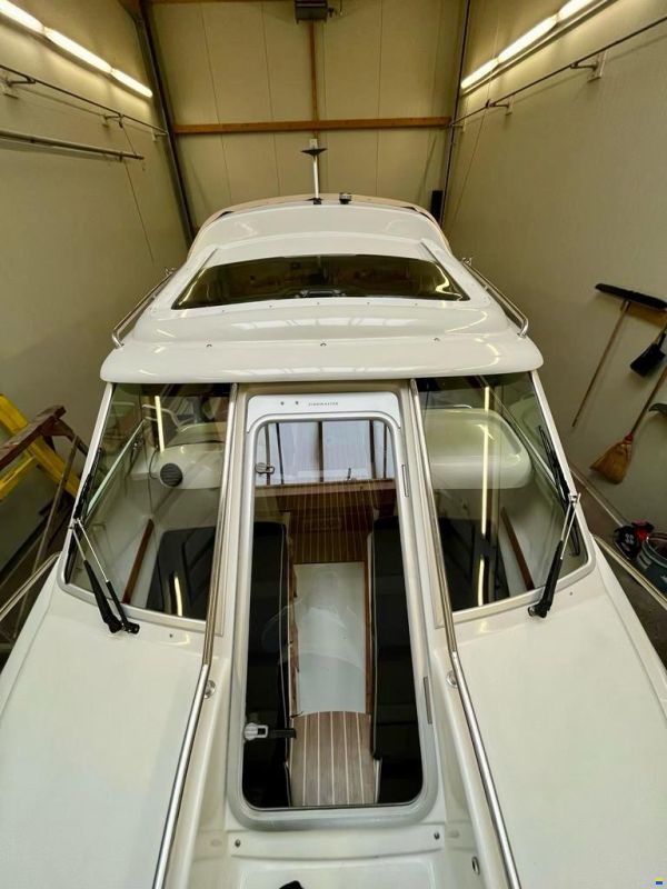 Finnmaster 6100 Royal OC