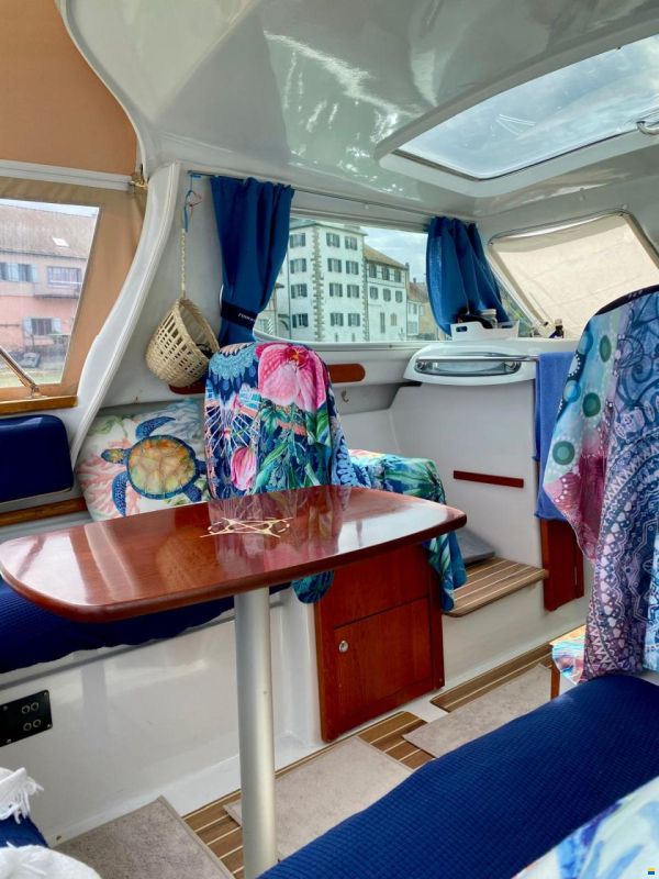 Finnmaster 6100 Royal OC